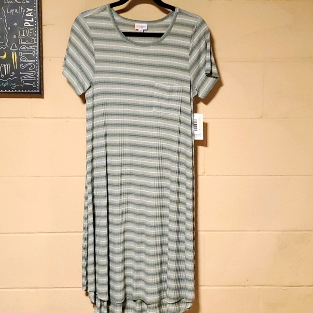 Lularoe Carly Dress